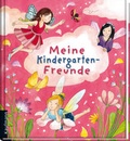 Cover: Meine Kindergarten-Freunde - Kaufmann Verlag