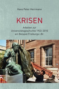 Enlarge image Cover: Krisen - Rombach Druck- und Verlagshaus