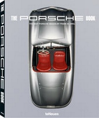 Enlarge image Cover: The Porsche Book, Small Format Edition - teNeues Verlag ein Imprint des Gestalten Verlags