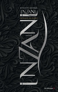 Enlarge image Cover: INZANI - CW Niemeyer Buchverlage