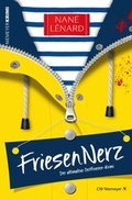 Cover: FriesenNerz - CW Niemeyer Buchverlage