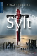 Cover: Ein Grab auf Sylt - CW Niemeyer Buchverlage