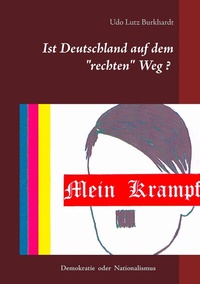 Abbildung von: Mein Krampf - BoD - Books on Demand