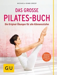 Abbildung von: Das große Pilates-Buch - Gräfe und Unzer