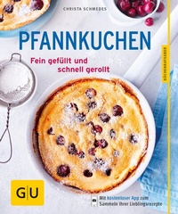 Abbildung von: Pfannkuchen - Gräfe und Unzer