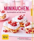 Cover: Minikuchen - Gr&auml;fe und Unzer