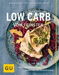 Cover: Low Carb vom Feinsten - Gr&auml;fe und Unzer