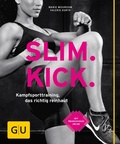 Cover: Slim Kick - Gr&auml;fe und Unzer