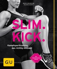 Abbildung von: Slim Kick - Gräfe und Unzer