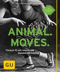 Abbildung von: Animal Moves - Gräfe und Unzer