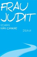 Cover: Frau Judit - Drava