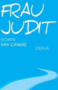 Enlarge image Cover: Frau Judit - Drava