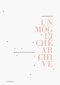 Cover: Unm&ouml;gliche Archive - Sonderzahl