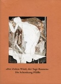 Cover: "Der Zeiten Wind, der Tage Raunen" - Lindenau-Museum