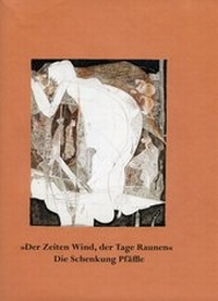 Enlarge image Cover: "Der Zeiten Wind, der Tage Raunen" - Lindenau-Museum