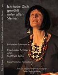 Cover: Ich habe Dich gew&auml;hlt unter allen Sternen - Verlag Peter Ewers