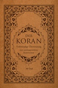 Cover: Der Koran - Define Verlag