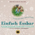 Cover: Einfach Essbar - Edition Esspapier