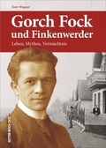 Cover: Gorch Fock und Finkenwerder - Sutton