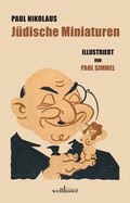 Cover: J&uuml;dische Miniaturen - Wellh&ouml;fer Verlag
