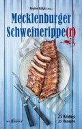 Cover: Mecklenburger Schweineripper - Wellh&ouml;fer Verlag