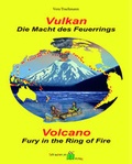 Cover: Vulkan - Die Macht des Feuerrings - Schlauberger-Verlag