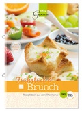 Cover: Fr&uuml;hst&uuml;ck & Brunch - C. T. Wild Verlag