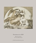 Cover: Findergl&uuml;ck XIV - H. W. Fichter Kunsthandel e.K.