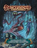 Cover: Almanach der okkulten Monster - Ulisses Medien und Spiel Distribution GmbH