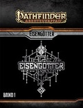Cover: Eiseng&ouml;tter I - Ulisses Medien und Spiel Distribution GmbH