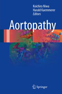 Abbildung von: Aortopathy - Springer