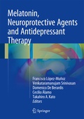 Bild: Melatonin, Neuroprotective Agents and Antidepressant Therapy - Springer