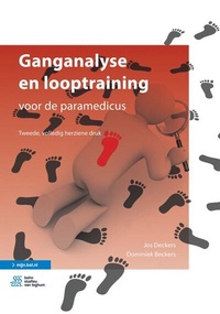Abbildung von: Ganganalyse en looptraining - Bohn Stafleu Van Loghum