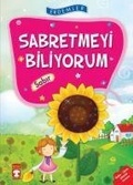 Cover: Sabretmeyi Biliyorum - Sabir - Timas Cocuk
