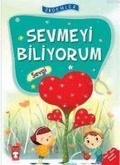 Cover: Sevmeyi Biliyorum - Sevgi - Timas Cocuk