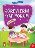 Cover: G&ouml;revlerimi Yapiyorum - Sorumluluk - Timas Cocuk