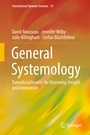 Cover: General Systemology - Springer