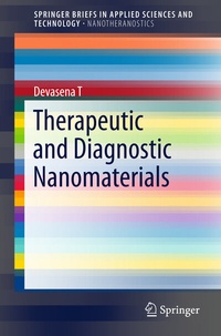 Abbildung von: Therapeutic and Diagnostic Nanomaterials - Springer
