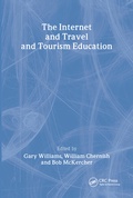 Cover: The Internet and Travel and Tourism Education - Haworth Press Inc