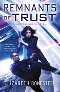 Cover: Remnants of Trust - HarperVoyager