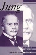 Cover: Jung - Fontana Press