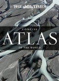 Cover: The Times Concise Atlas of the World - Times Books