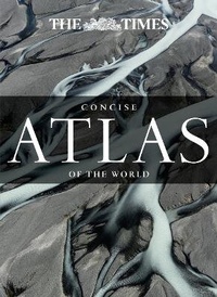 Enlarge image Cover: The Times Concise Atlas of the World - Times Books
