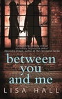 Cover: Between You and Me - Carina