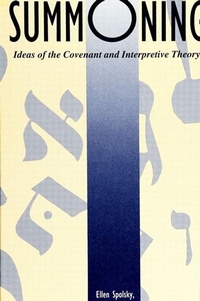 Enlarge image Cover: Summoning - State University of New York Press