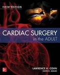 Bild: Cardiac Surgery in the Adult Fifth Edition - McGraw-Hill Inc.,US