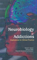 Bild: Neurobiology of Addictions - Routledge