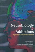 Bild: Neurobiology of Addictions - Routledge