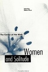 Enlarge image Cover: The Center of the Web - State University of New York Press