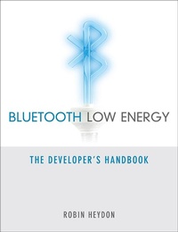 Abbildung von: Bluetooth Low Energy - Pearson